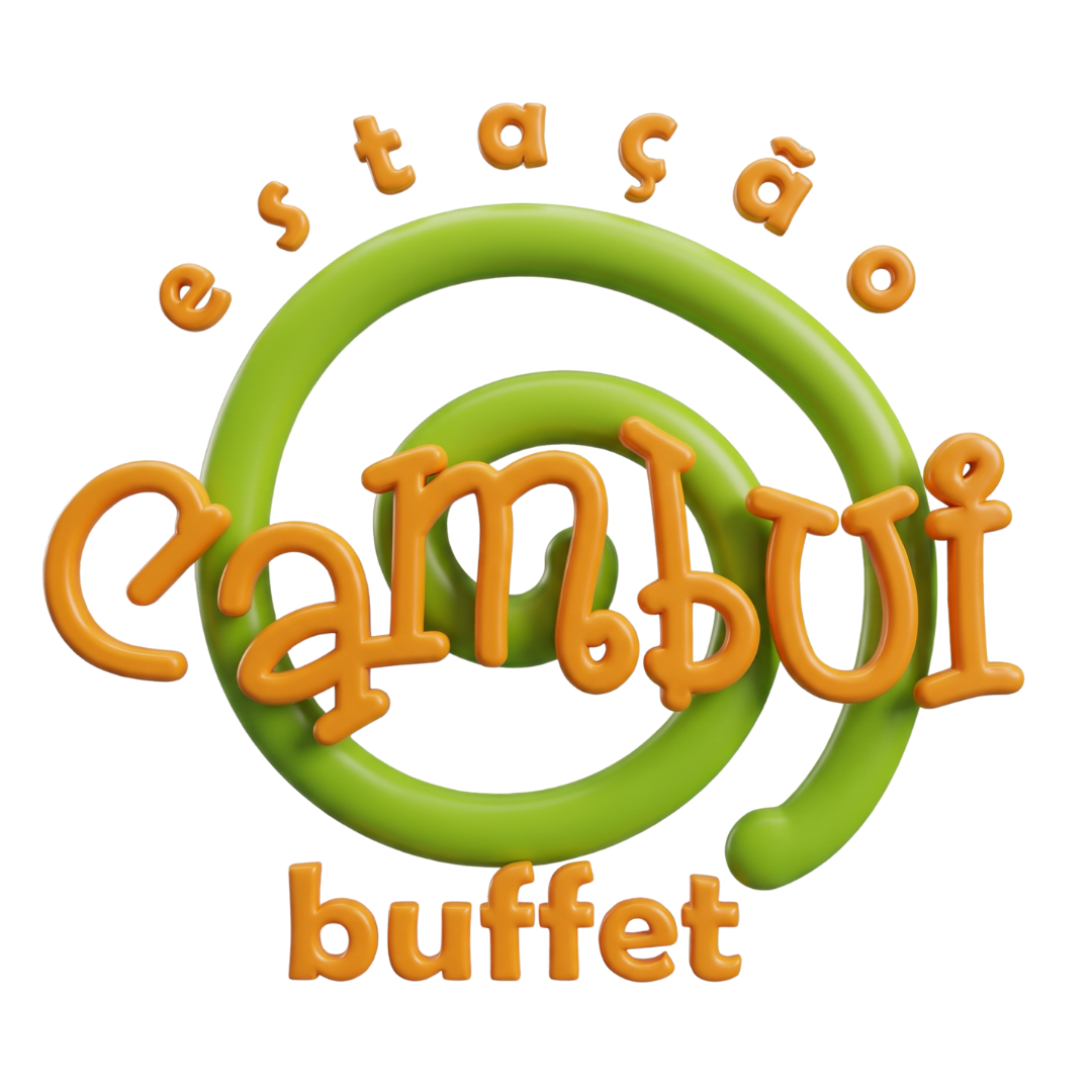 Logo Estação Cambuí Buffet
